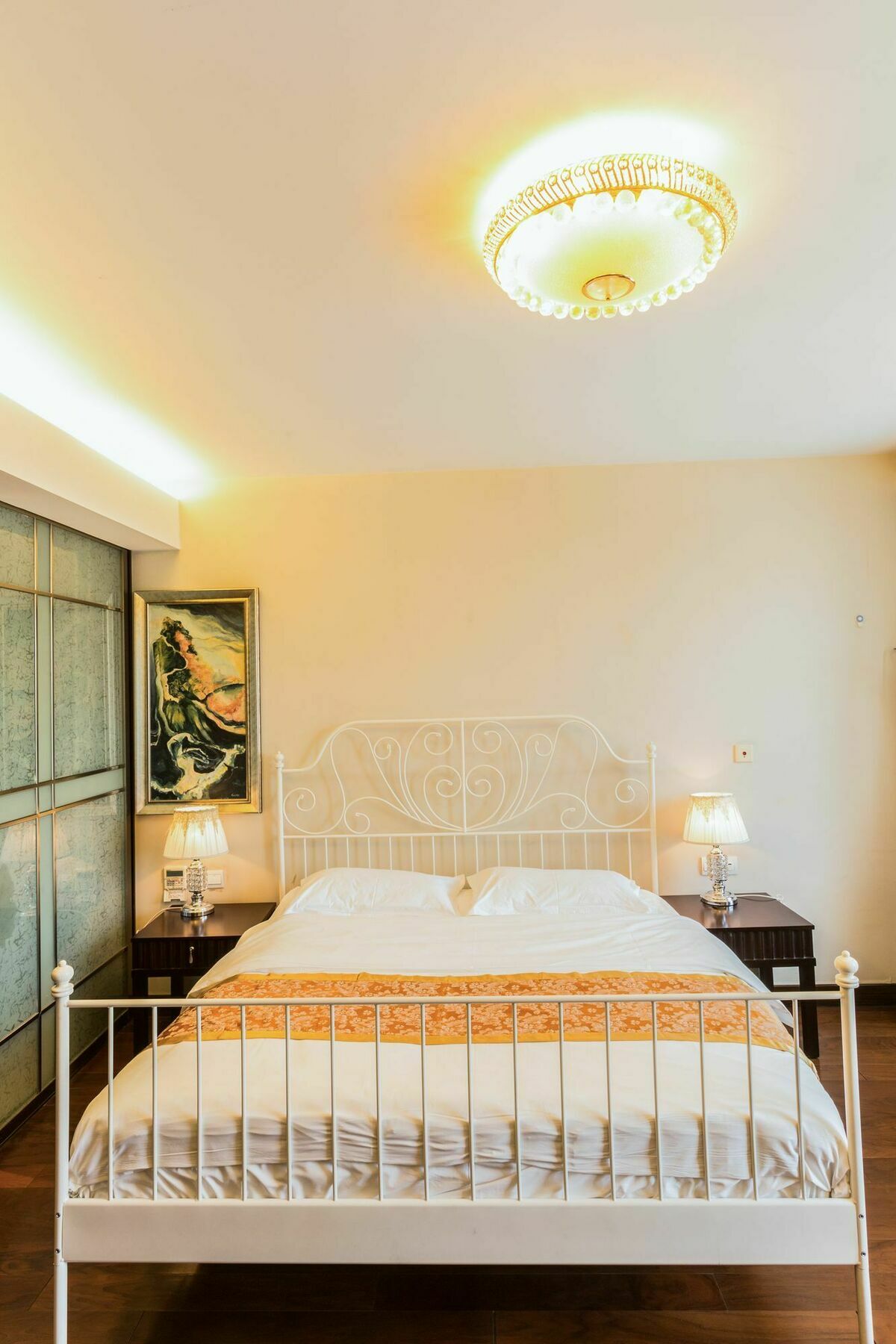 World City Jiamei Service Apartment Beijiing ปักกิ่ง ภายนอก รูปภาพ