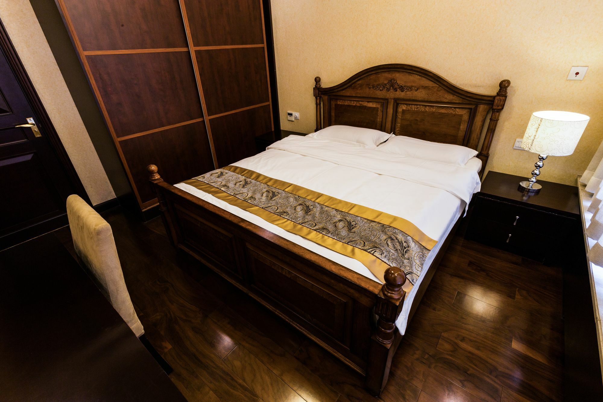 World City Jiamei Service Apartment Beijiing ปักกิ่ง ภายนอก รูปภาพ